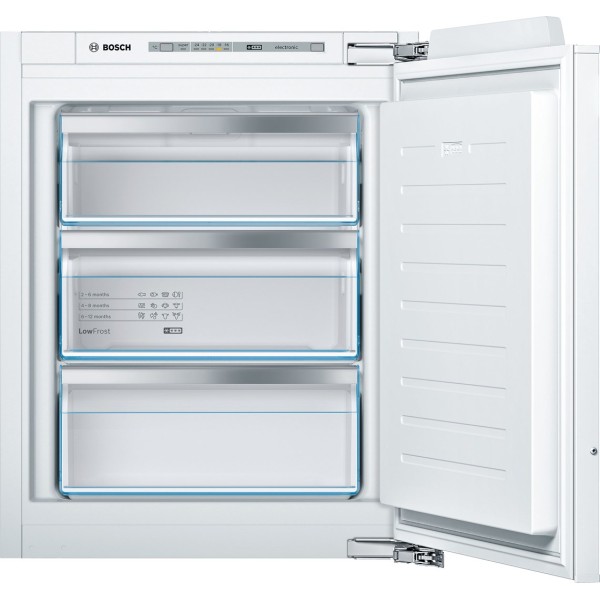 Bosch Serie 6 GIV11AFE0 freezer Upright ...
