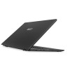 MSI PRESTIGE 13 AI+ EVO A2VMG-020PL laptop Intel Core Ultra 9 288V 33.8 cm (13.3") 2.8K 32 GB LPDDR5x-SDRAM 1 TB SSD Wi-Fi 7 (802.11be) Windows 11 Pro Grey