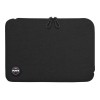 Port Designs TORINO II SLEEVE 15,6" notebook case 39.6 cm (15,6") Sleeve case Black
