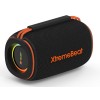 Tracer XtremeBeat Lite TWS Portable Bluetooth Speaker Black 10 W
