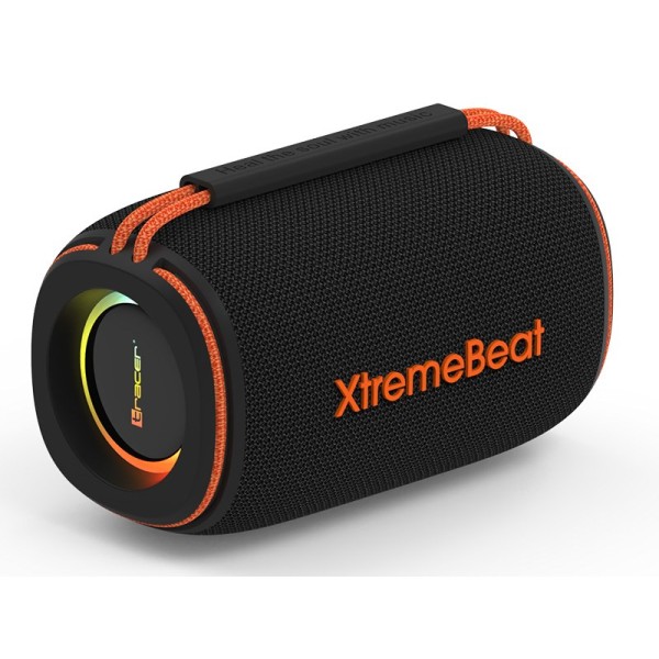 Tracer XtremeBeat Lite TWS Portable Bluetooth ...
