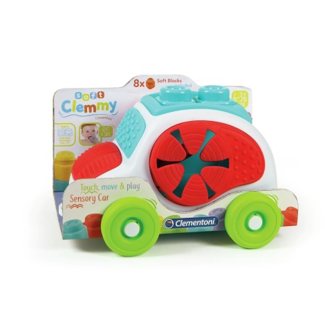 Clementoni 17315 learning toy