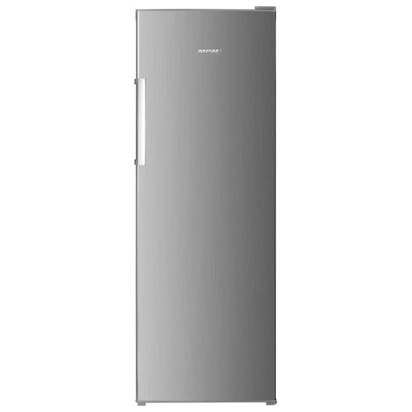 Drawer freezer MPM-245-ZS-17 Inox 242 l