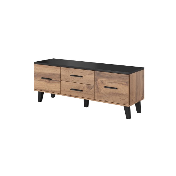 Cama RTV stand LOTTA 140cm wotan ...