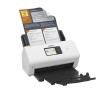 Brother | Desktop Document Scanner | ADS-4100 | Colour | Wireless