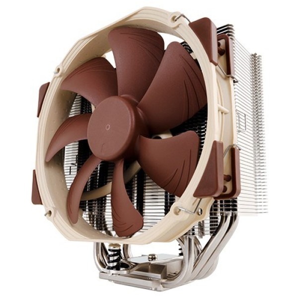 Noctua NH-U14S computer cooling component Processor ...