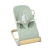 NESSO LIGHT GREEN - BED SEAT FOR BABIES