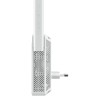 Keenetic Buddy 4 Mesh-Capable N300 Wi-Fi Range Extender with Fast Ethernet Port