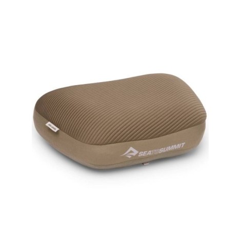 SEA TO SUMMIT Aeros Premium Burnt Olive Pillow