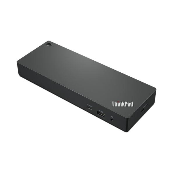 Lenovo | ThinkPad | Universal Thunderbolt ...