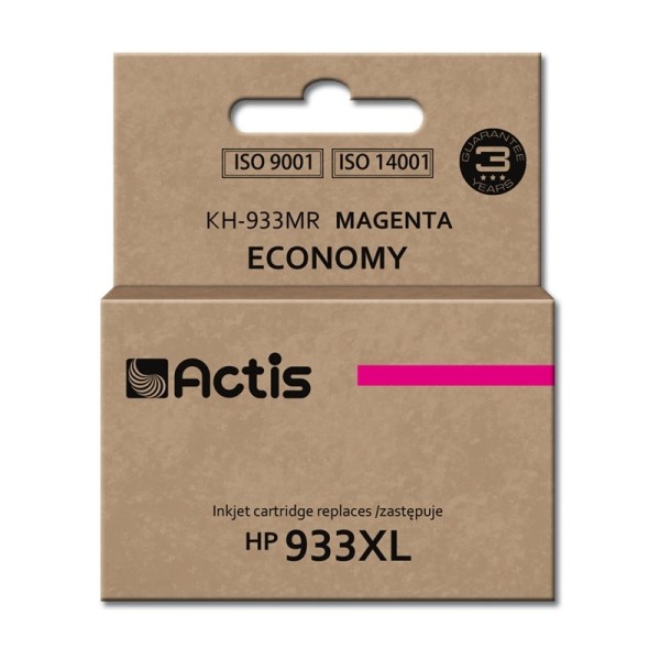 Actis KH-933MR ink (replacement for HP ...