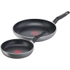 TEFAL SUPER START frying pan set G2739053 - 20+26cm