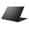 ASUS Zenbook 14 OLED UM3406KA-WS79T laptop AMD Ryzen AI 7 350 35.6 cm (14") Touchscreen WUXGA 32 GB LPDDR5x-SDRAM 1 TB SSD Wi-Fi 6E (802.11ax) Windows 11 Home Black New Repack/Repacked