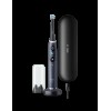 Oral-B | Electric toothbrush | iO Series 9N | Rechargeable | For adults | Number of brush heads included 1 | Number of teeth brushing modes 7 | Black Onyx