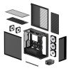 Case|ARCTIC|EATX|Black|Midi Tower|PC|ACPCC00015A