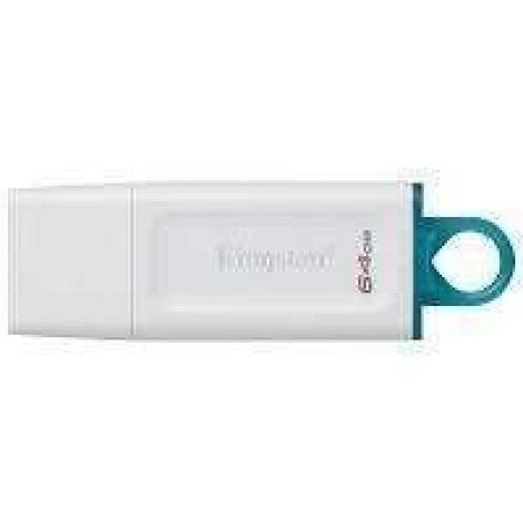 MEMORY DRIVE FLASH USB3 128GB/KC-U2G128-5R KINGSTON