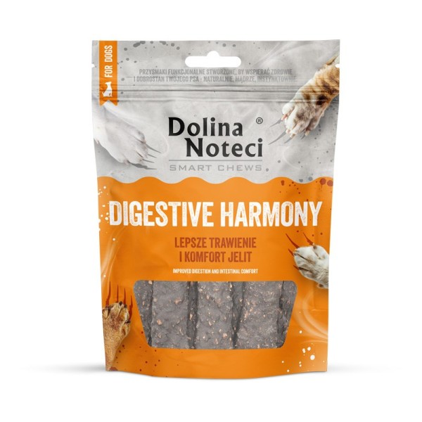 Dolina Noteci Smart Chews Digestive Harmony ...