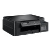 Brother DCP-T520W | Inkjet | Colour | 3-in-1 | A4 | Wi-Fi | Black