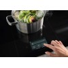 Electrolux EIS77453 Built-in Induction hob 4 zone(s) Black