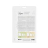 ColorWay PrintPro Matte Photo Paper, 190g/m, A4, 100pcs.