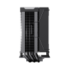 Gamemax | CPU Air cooler | SIGMA550 INFINITY | Black