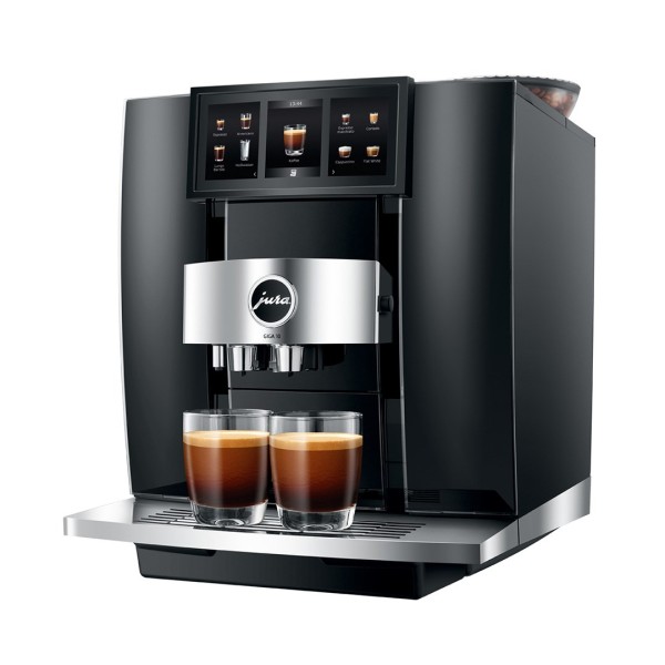 Coffee Machine Jura GIGA 10 Diamond ...