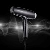 BaByliss Falco BAB8550BE Hair Dryer 2000 W Black
