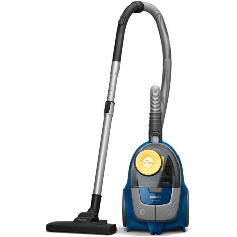 Vacuum Cleaner|PHILIPS|2000 Series|Cordless/Bagless|850 Watts|Capacity 1.3 l|Noise 77 dB|Weight 4 kg|XB2125/09