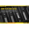 BATTERY CHARGER 4-SLOT/D4 EU NITECORE