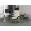 Activejet office chair YK7416 beige