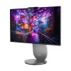 Lenovo Yoga AIO 27IAH10 Ultra 9 255H 27" QHD IPS 400nits 120Hz 16GB LPDDR5x-7467 SSD1TB Intel Arc 140T WLAN LAN+BT W11Pro Luna Grey