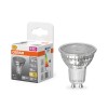 Osram Parathom Reflector LED 80 non-dim 36° 6,1W/827 GU10 bulb | Osram