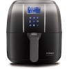 Caso | Air fryer | AF 200 | Power 1400 W | Capacity up to 3 L | Hot air technology | Black