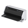 Epson LQ-690IIN | Mono | Dot matrix | Dot matrix printer | Maximum ISO A-series paper size A4 | Black/white