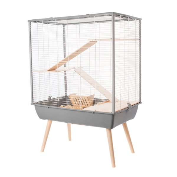 Zolux Cage Neo Cozy Large Rodents ...