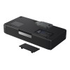 Epson C11CE05403 | Inkjet | Colour | Portable printer | A4 | Wi-Fi | Black