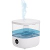 Camry | CR 7973w | Humidifier | 23 W | Water tank capacity 5 L | Suitable for rooms up to 35 m² | Ultrasonic | Humidification capacity 100-260 ml/hr | White