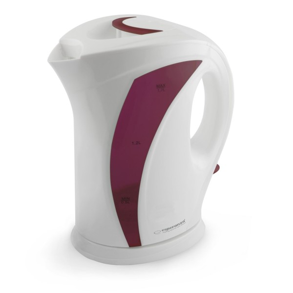 Esperanza EKK018R Electric kettle 1.7 L, ...