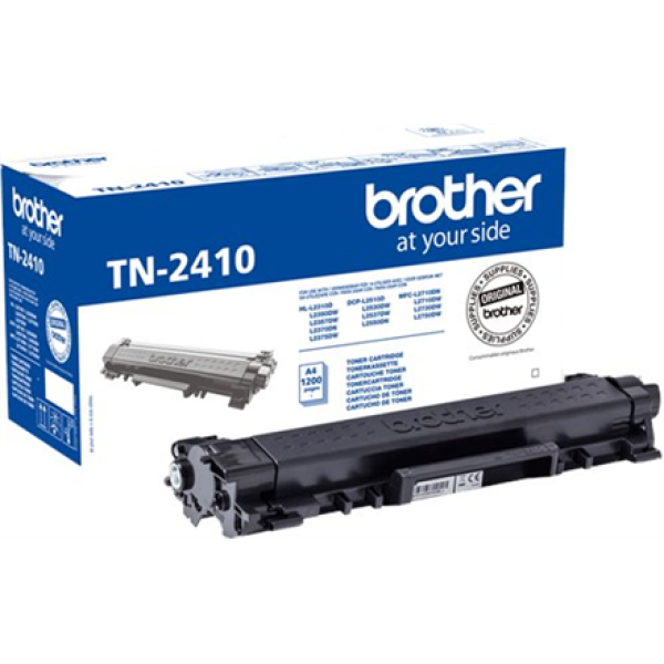 Brother TN-2410 | Toner cartridge | ...