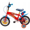 TOIMSA 12’ Psi Patrol Red 1278 Boy children's bicycle