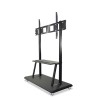 TECHLY 105582 Mobile stand for la