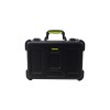 Shure SH-MICCASE15 - Plastikowa walizka z zatrzaskami na Mikrofony (15)
