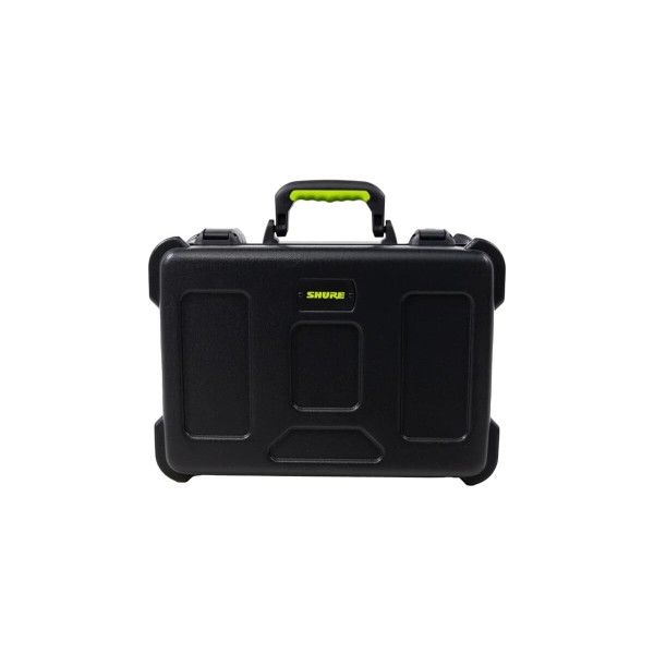 Shure SH-MICCASE15 - Plastikowa walizka z ...