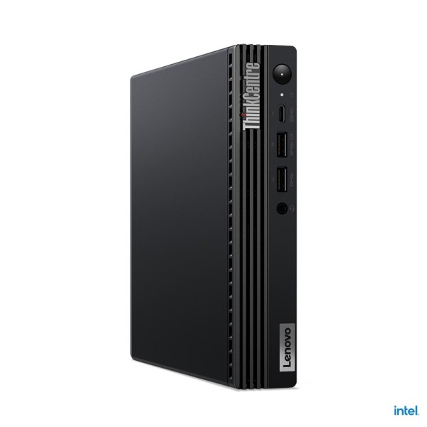 Lenovo ThinkCentre Tiny M70q G3 i5-12500T ...