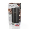 Adler | Coffee Mill | AD 4446bg | 150 W | Coffee beans capacity 75 g | Black