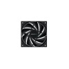 DeepCool FK120 Processor Fan 12 cm Black 1 pc(s)