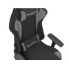 Genesis Gaming Chair Nitro 440 G2 Black/Grey