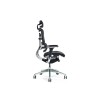 Ergonomic office chair ERGO 800-M black