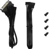 DeepCool FC120-3 IN 1 Computer case Fan 12 cm Black, Grey 3 pc(s)