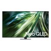 Samsung QN92D QE65QN92DAT 165.1 cm (65") 4K Ultra HD Smart TV Wi-Fi Black, Titanium 2000 cd/m²